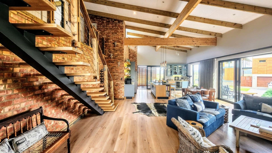 3 Bedroom Property for Sale in Brenton On Lake Western Cape